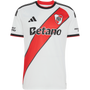 adidas River Plate Men's Home 2026-27 Stadium Jersey