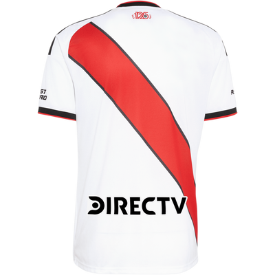 adidas River Plate Men's Home 2026-27 Stadium Jersey