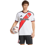 adidas River Plate Men's Home 2026-27 Stadium Jersey