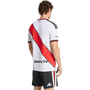 adidas River Plate Men's Home 2026-27 Stadium Jersey