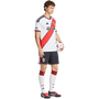 adidas River Plate Men's Home 2026-27 Stadium Jersey