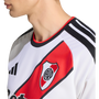 adidas River Plate Men's Home 2026-27 Stadium Jersey