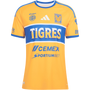adidas Tigres Home 2026-27 Men's Authentic Jersey