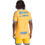 adidas Tigres Home 2026-27 Men's Authentic Jersey