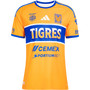 adidas Tigres Home 2026-27 Men's Stadium Jersey