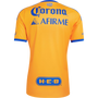 adidas Tigres Home 2026-27 Men's Stadium Jersey