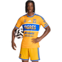 adidas Tigres Home 2026-27 Men's Stadium Jersey
