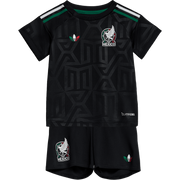 adidas Infant Mexico 3rd 2026 Stadium Kit