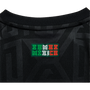 adidas Infant Mexico 3rd 2026 Stadium Kit