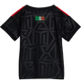 adidas Infant Mexico 3rd 2026 Stadium Kit