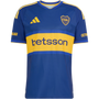 adidas Boca Juniors Men's Home 2026-27 Authentic Jersey