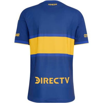 adidas Boca Juniors Men's Home 2026-27 Authentic Jersey
