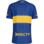 adidas Boca Juniors Men's Home 2026-27 Authentic Jersey