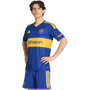 adidas Boca Juniors Men's Home 2026-27 Authentic Jersey