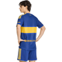adidas Boca Juniors Men's Home 2026-27 Authentic Jersey
