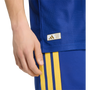 adidas Boca Juniors Men's Home 2026-27 Authentic Jersey
