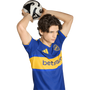adidas Boca Juniors Men's Home 2026-27 Authentic Jersey