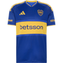 adidas Boca Juniors Men's Home 2026-27 Stadium Jersey