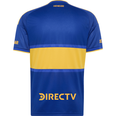 adidas Boca Juniors Men's Home 2026-27 Stadium Jersey