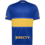 adidas Boca Juniors Men's Home 2026-27 Stadium Jersey