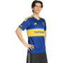 adidas Boca Juniors Men's Home 2026-27 Stadium Jersey
