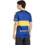 adidas Boca Juniors Men's Home 2026-27 Stadium Jersey