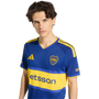 adidas Boca Juniors Men's Home 2026-27 Stadium Jersey