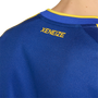 adidas Boca Juniors Men's Home 2026-27 Stadium Jersey