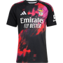 adidas SL Benfica Men's 3rd 2026-27 Stadium Jersey