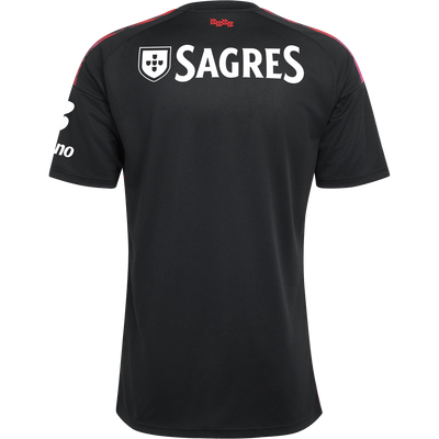 adidas SL Benfica Men's 3rd 2026-27 Stadium Jersey