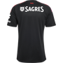 adidas SL Benfica Men's 3rd 2026-27 Stadium Jersey