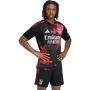 adidas SL Benfica Men's 3rd 2026-27 Stadium Jersey