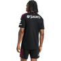 adidas SL Benfica Men's 3rd 2026-27 Stadium Jersey