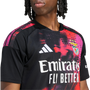 adidas SL Benfica Men's 3rd 2026-27 Stadium Jersey