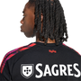 adidas SL Benfica Men's 3rd 2026-27 Stadium Jersey