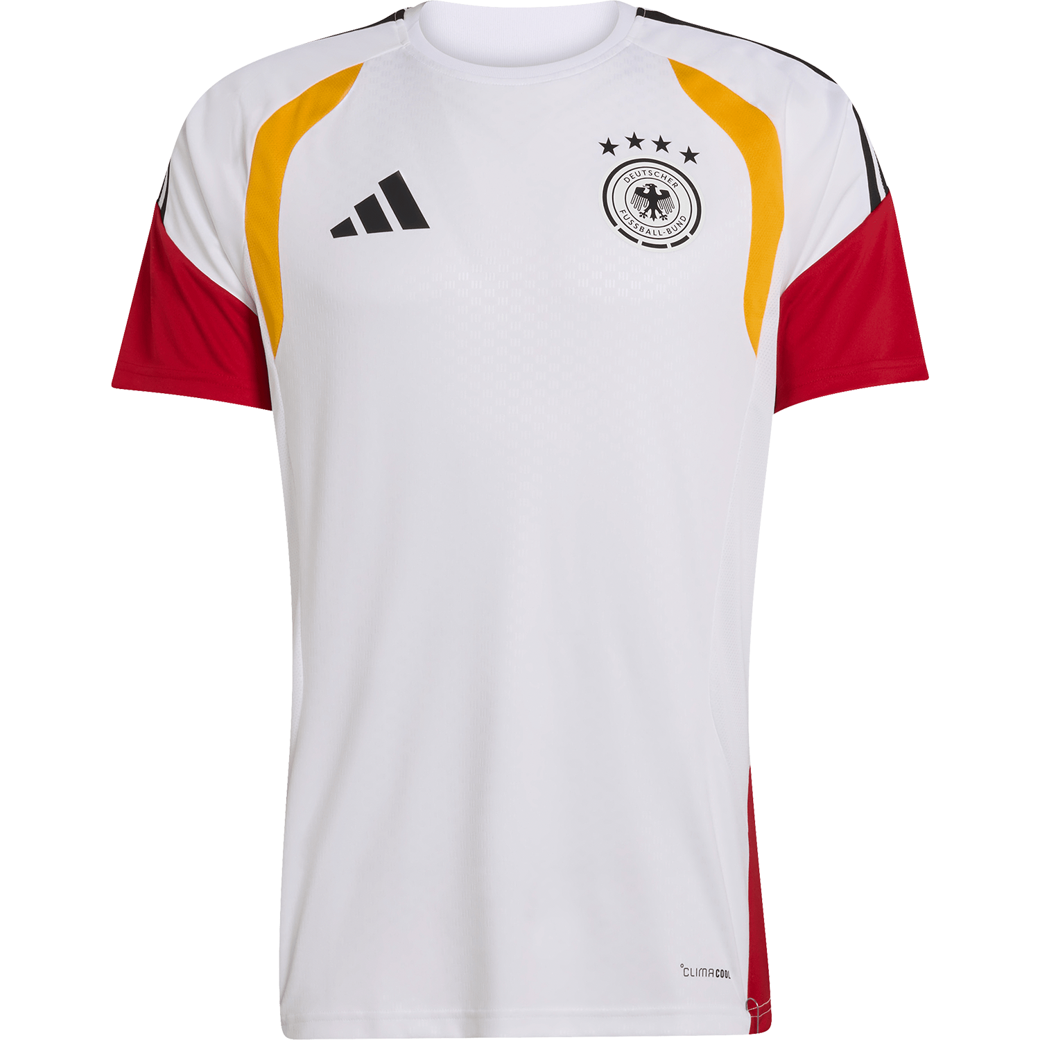 adidas Men's Germany Tiro 26 Training Jersey