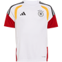 adidas Alemania Camiseta de Entrenamiento Tiro 26 para Jóvenes