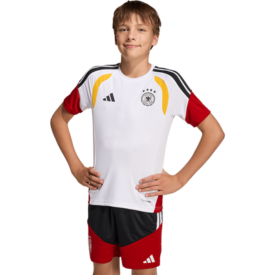 adidas Germany Youth Tiro 26 Training Jersey