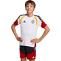 adidas Alemania Camiseta de Entrenamiento Tiro 26 para Jóvenes
