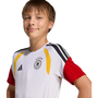 adidas Alemania Camiseta de Entrenamiento Tiro 26 para Jóvenes
