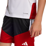adidas Alemania Camiseta de Entrenamiento Tiro 26 para Jóvenes
