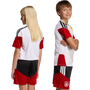 adidas Alemania Camiseta de Entrenamiento Tiro 26 para Jóvenes