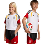 adidas Alemania Camiseta de Entrenamiento Tiro 26 para Jóvenes