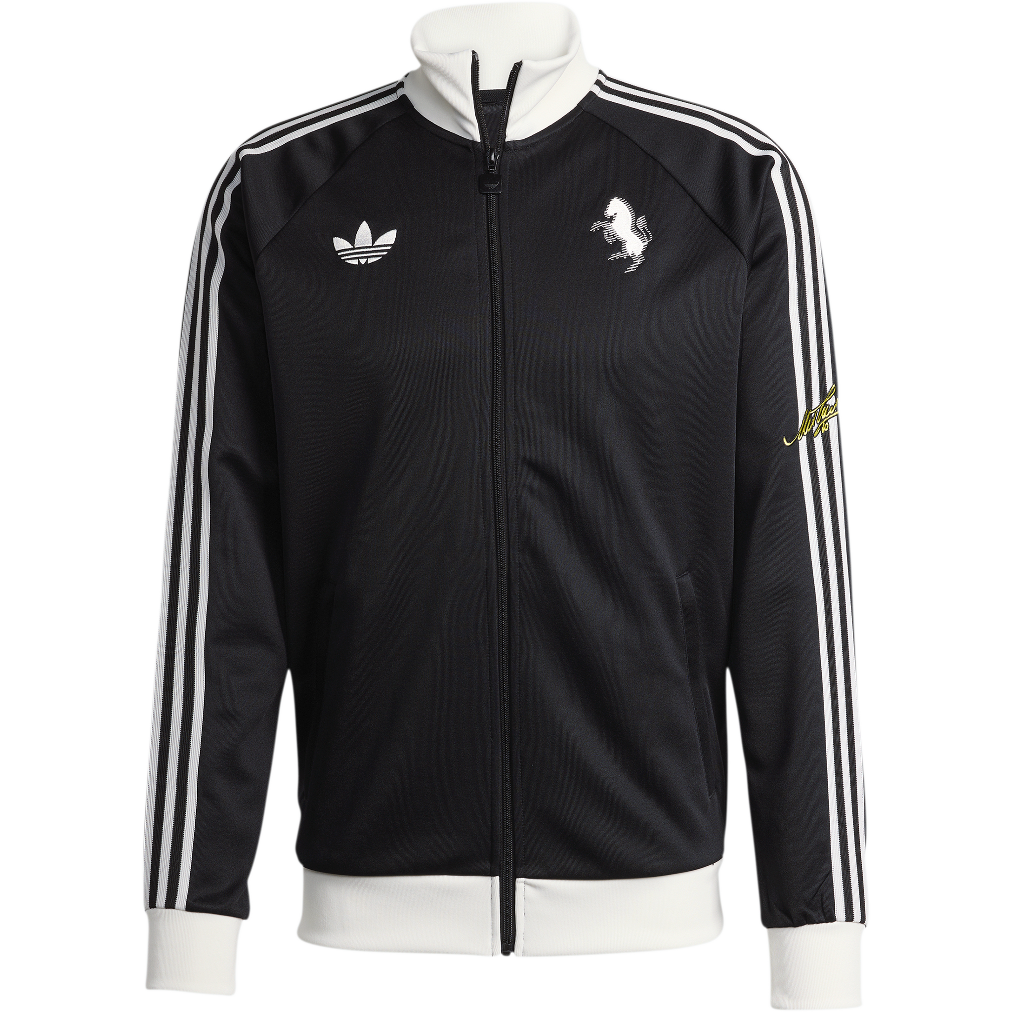 adidas Juventus Men’s Originals Track Top