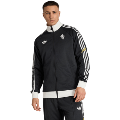 adidas Juventus Men’s Originals Track Top