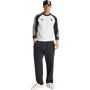 adidas Juventus Men’s Originals Long-Sleeve T-Shirt