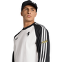 adidas Juventus Men’s Originals Long-Sleeve T-Shirt