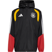 adidas Men's Germany Tiro 26 All Weather Jacket