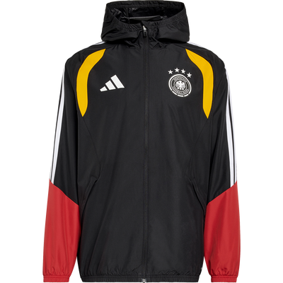 adidas Men's Germany Tiro 26 All Weather Jacket