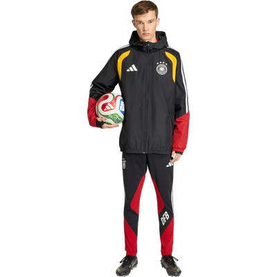 adidas Men's Germany Tiro 26 All Weather Jacket